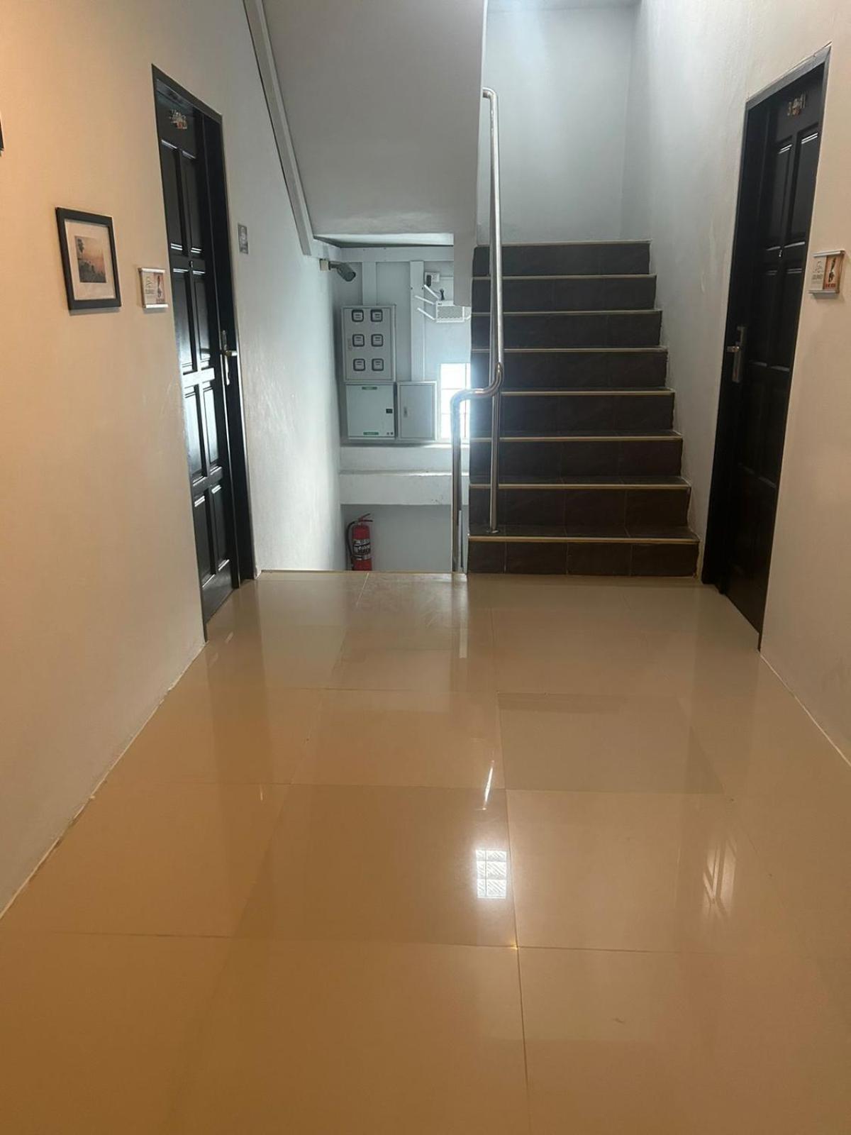 Hotel The Journey Patong New Екстер'єр фото