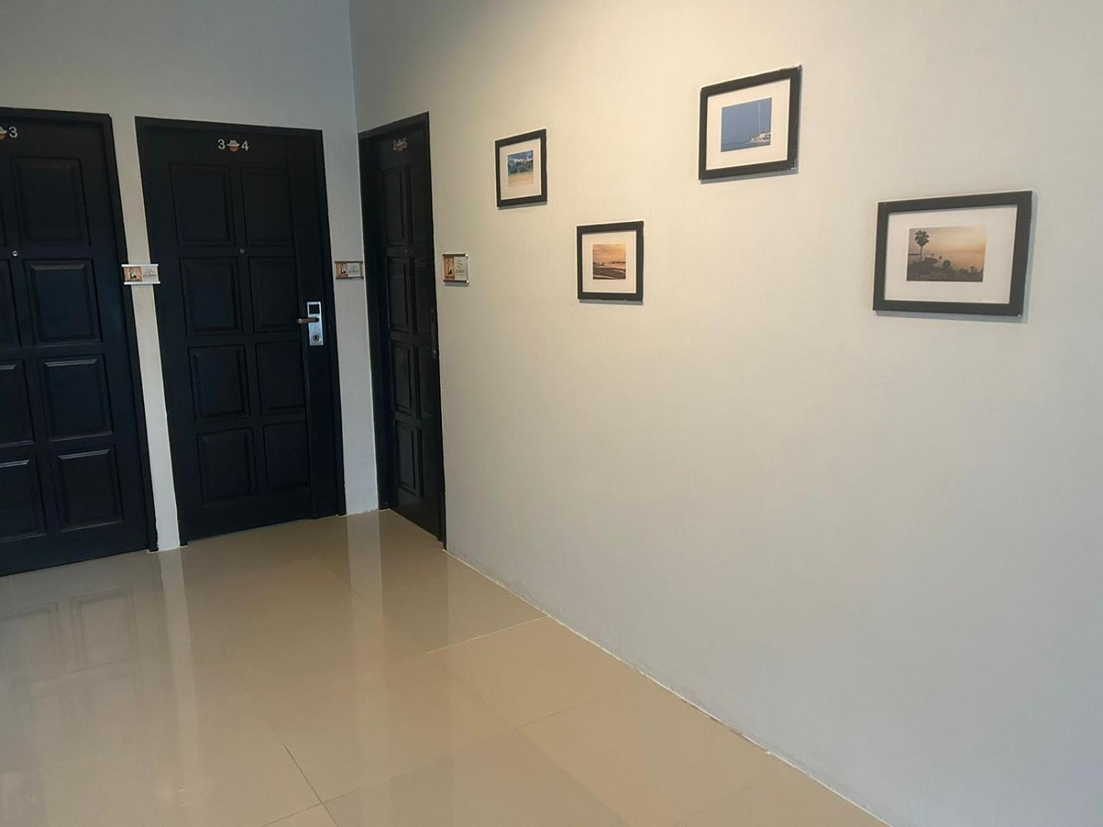 Hotel The Journey Patong New Екстер'єр фото