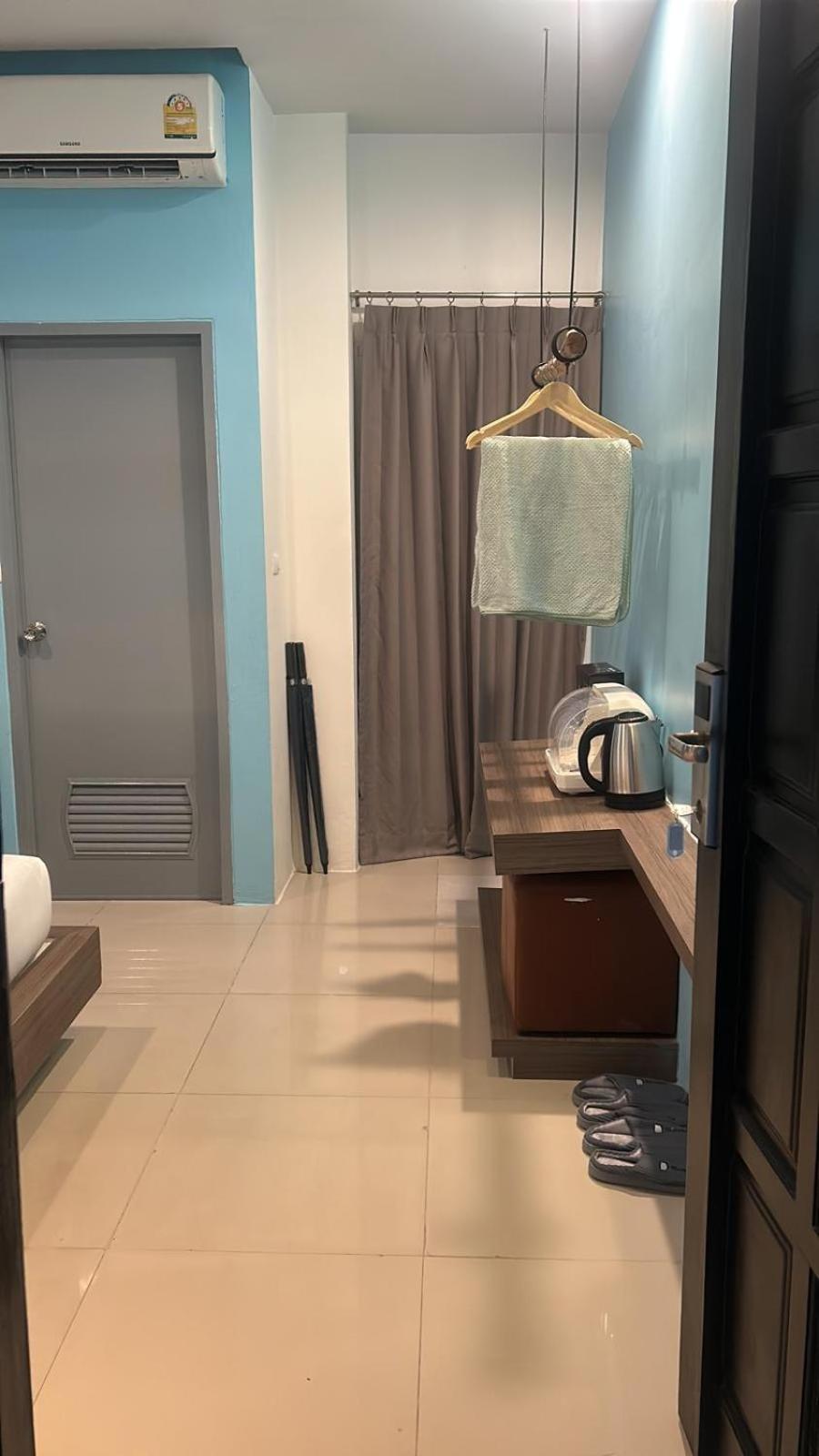 Hotel The Journey Patong New Екстер'єр фото